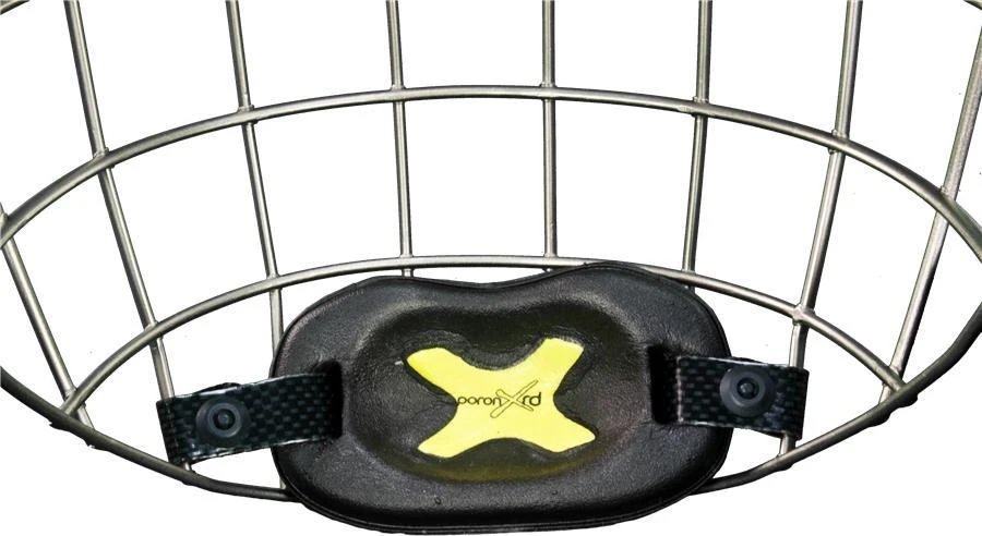 Bauer RE-AKT Wire Cage - Senior 2 Bauer RE-AKT Wire Cage - Senior