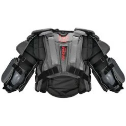 Warrior Ritual G4 Chest Protector - Youth (2018) Goalie