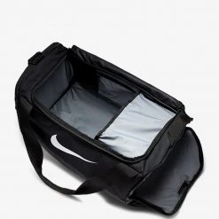 Apparel Nike Brasilia Duffel Bag (Small)