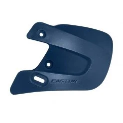 Baseball Easton Extended Jaw Guard - Right Hand Batter
