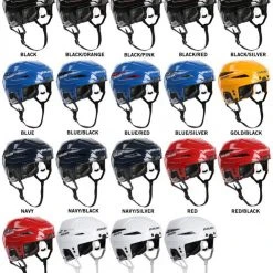 Bauer IMS 11.0 Helmet - Senior