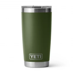 Yeti Rambler Tumbler With Magslider- 20oz