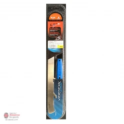 Cowlings & Steele Bauer LS3GS Edge Goalie Steel- Senior