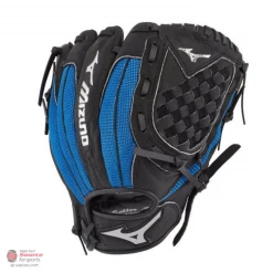 Youth Baseball Gloves Mizuno Prospect Series PowerClose 10.5