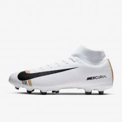 Nike Mercurial Superfly 6 Academy Multi-Ground Soccer Cleats- Senior