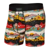 Saxx Vibe Boxer Briefs- Mirage-Multi