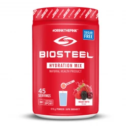 Biosteel Performance Sport Mix- 315g