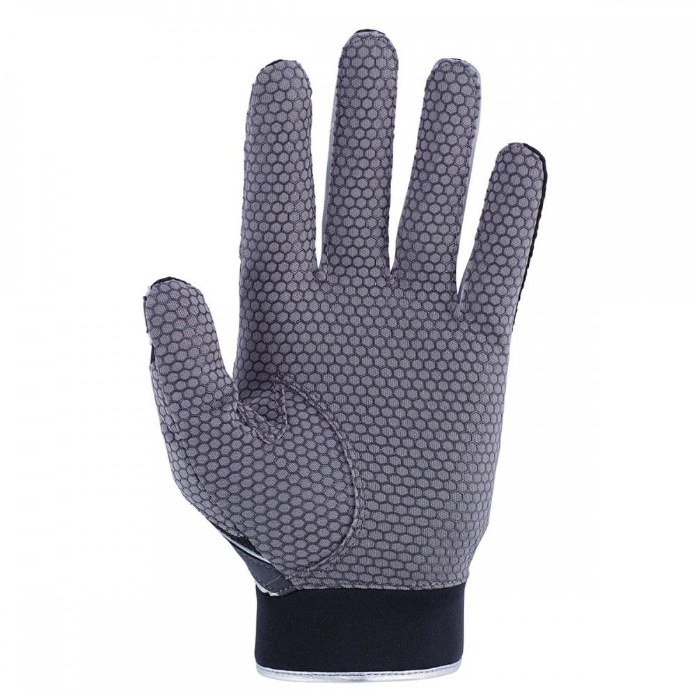 Baseball Mizuno MVP Batting Gloves -Red- Adult (2018) 2 Baseball Mizuno MVP Batting Gloves -Red- Adult (2018)