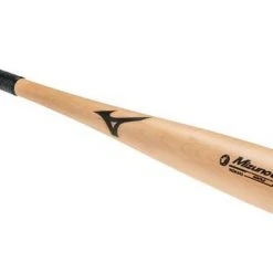 Baseball Bats Mizuno MZM 243 Elite Maple Wood Bat