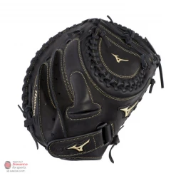 Softball & FastPitch Gloves Mizuno MVP Prime Series Softball Catchers Mitt 34" (2019)