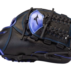 Mizuno Prime SE 11.75" Infield Baseball Glove 6 Mizuno Prime SE 11.75