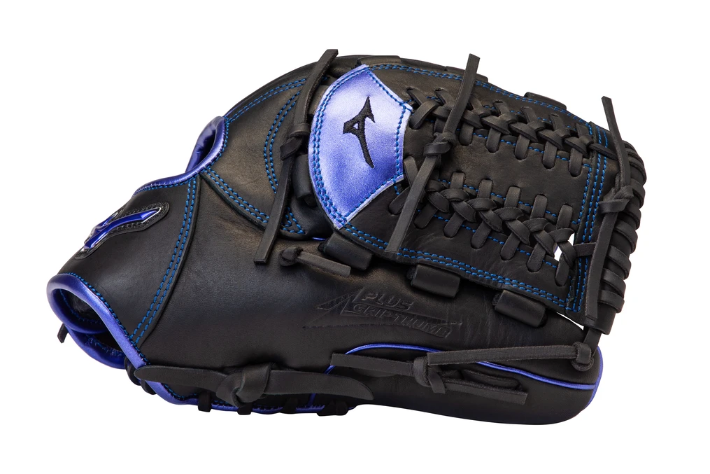 Mizuno Prime SE 11.75" Infield Baseball Glove 3 Mizuno Prime SE 11.75" Infield Baseball Glove