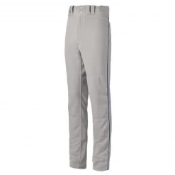 Mizuno Select Pro Piped Baseball Pants- Youth
