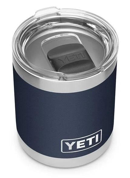 Yeti Rambler 10oz Lowball With Magslider Lid 8 Yeti Rambler 10oz Lowball With Magslider Lid