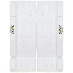 Brian's NetZero 2 Goalie Leg Pads- Junior