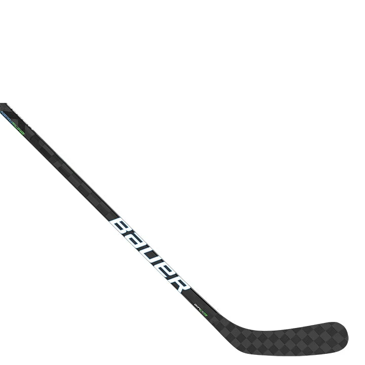 Hockey Sticks Bauer Nexus Geo Grip Hockey Stick- Senior 3 Hockey Sticks Bauer Nexus Geo Grip Hockey Stick- Senior