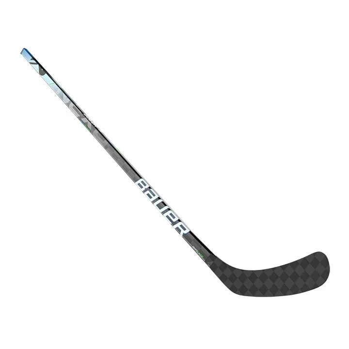 Hockey Sticks Bauer Nexus Geo Grip Hockey Stick- Senior 5 Hockey Sticks Bauer Nexus Geo Grip Hockey Stick- Senior