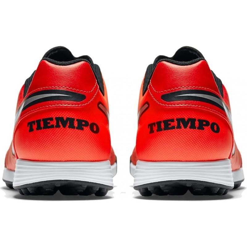 Soccer Nike Tiempo Genio II Turf Boots - Senior 3 Soccer Nike Tiempo Genio II Turf Boots - Senior