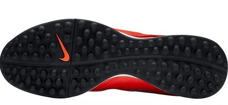 Soccer Nike Tiempo Genio II Turf Boots - Senior 2 Soccer Nike Tiempo Genio II Turf Boots - Senior