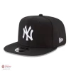 New Era 59Fifty Fitted Hat- New York Yankees Apparel