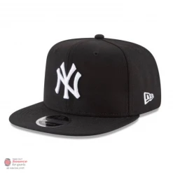 New Era 59Fifty Fitted Hat- New York Yankees Apparel