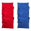 Frankling Official Size Cornhole Bags Summer Sports