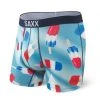 Saxx Volt Boxer Briefs- Jet Stream Apparel