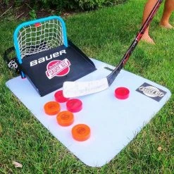 Bauer Hockey Sauce Deluxe Kit