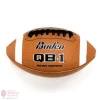 Footballs Baden QB1 Composite Football- Pee Wee