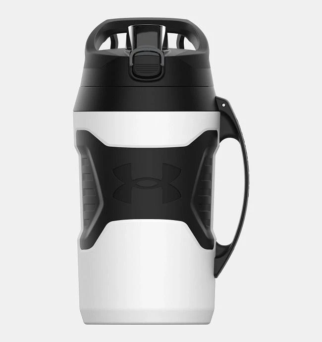 Under Armour Playmaker 64 Oz Water Bottle Water Bottles & Holders 4 Under Armour Playmaker 64 Oz Water Bottle Water Bottles & Holders