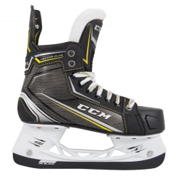 Hockey Skates CCM Super Tacks Vector Plus Skates- Junior (2018)