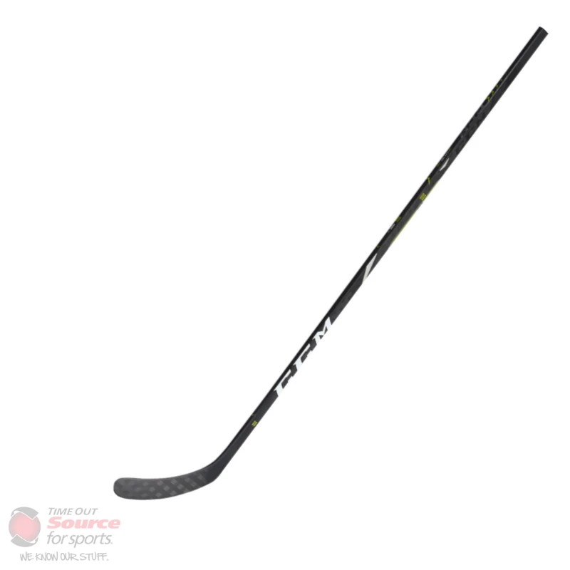 CCM Ribcor Pro3 PMT Hockey Stick- Senior (2018) 1 CCM Ribcor Pro3 PMT Hockey Stick- Senior (2018)