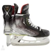 Bauer Vapor Hyperlite Hockey Skates With Pulse Steel- Senior