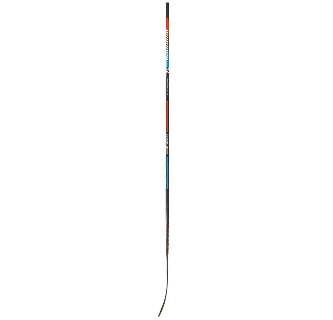 Warrior Covert QRE Pro Grip Hockey Stick- Senior 3 Warrior Covert QRE Pro Grip Hockey Stick- Senior
