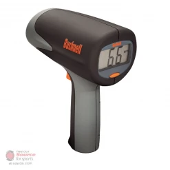 Baseball Bushnell Velocity Radar Gun