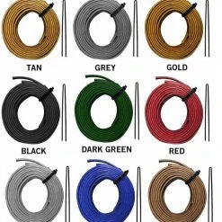 Rawlings Glove Re-Lace Kit