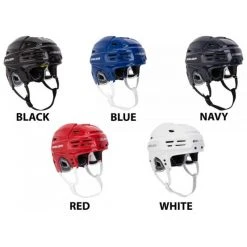 Bauer REAKT 200 Hockey Helmet - Senior