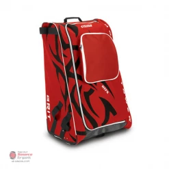 GRIT HTFX Senior Hockey Tower Bag - 36