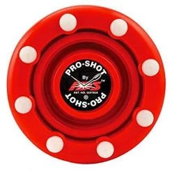 IDS Pro Shot Inline Puck Pucks & Balls
