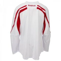 Reebok Edge Gamewear Practice Jersey - Senior Practice Jerseys & Socks