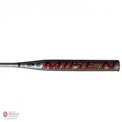 SlowPitch & Softball Bats Miken Revex Maxload 13" 1PC USSSA Slowpitch Bat (2019)