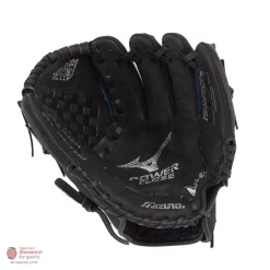 Youth Baseball Gloves Mizuno Prospect Series PowerClose 10.5