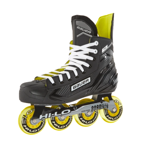 Other Sports Bauer RH RS Inline Hockey Skates - Senior 2 Other Sports Bauer RH RS Inline Hockey Skates - Senior
