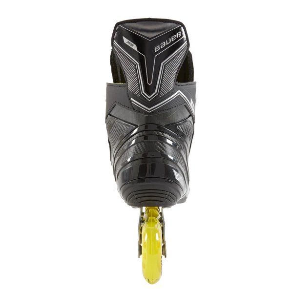 Other Sports Bauer RH RS Inline Hockey Skates - Youth 2 Other Sports Bauer RH RS Inline Hockey Skates - Youth