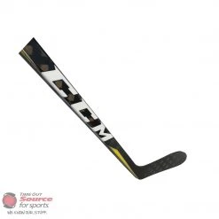 CCM Super Tacks 2.0 Grip Composite Team Stick - Intermediate Hockey Sticks 12 CCM Super Tacks 2.0 Grip Composite Team Stick - Intermediate Hockey Sticks