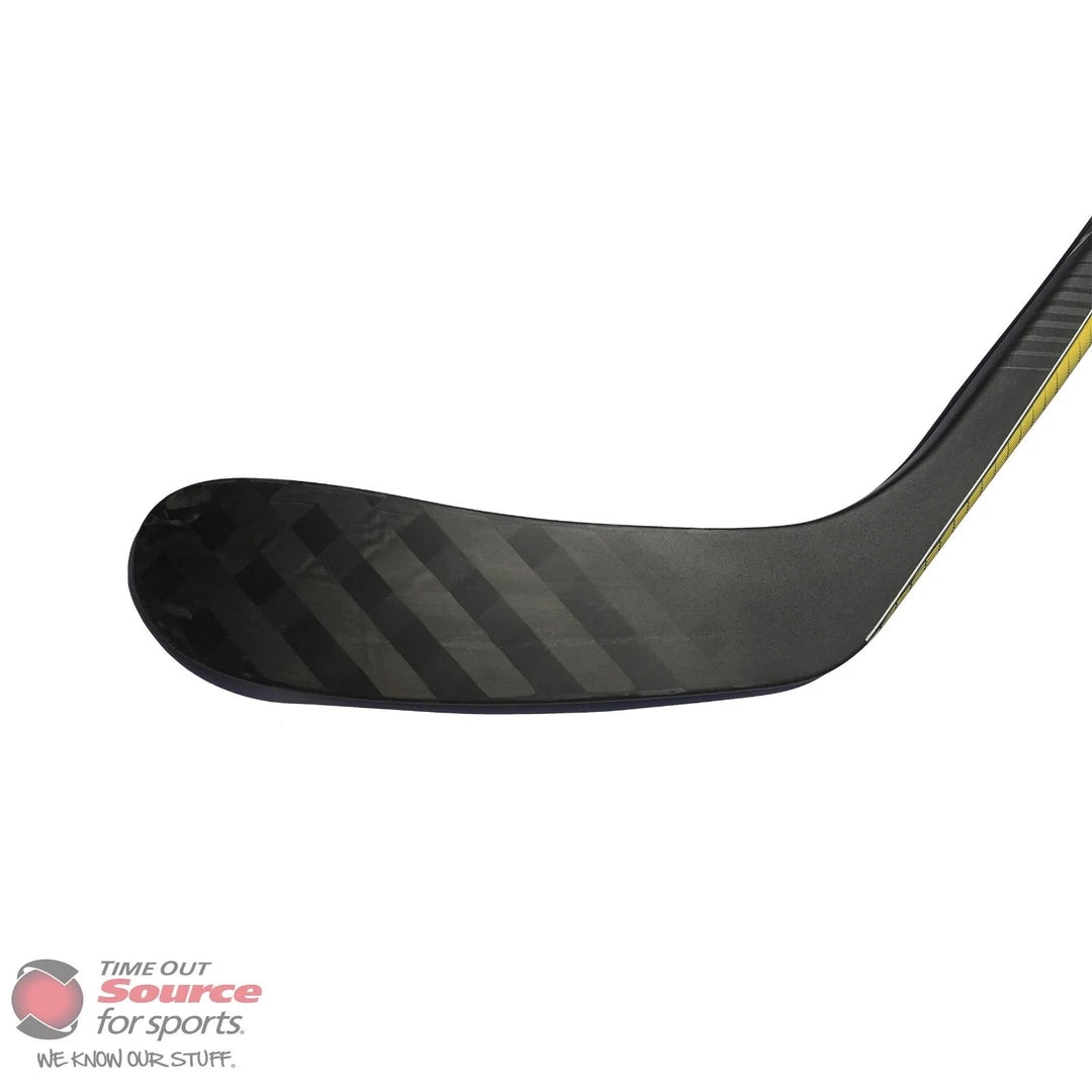CCM Super Tacks 2.0 Grip Composite Team Stick - Intermediate Hockey Sticks 4 CCM Super Tacks 2.0 Grip Composite Team Stick - Intermediate Hockey Sticks