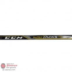 CCM Super Tacks 2.0 Grip Composite Team Stick - Intermediate Hockey Sticks 15 CCM Super Tacks 2.0 Grip Composite Team Stick - Intermediate Hockey Sticks