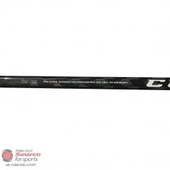 CCM Super Tacks 2.0 Grip Composite Team Stick - Intermediate Hockey Sticks 16 CCM Super Tacks 2.0 Grip Composite Team Stick - Intermediate Hockey Sticks