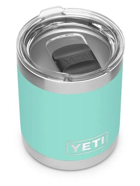 Yeti Rambler 10oz Lowball With Magslider Lid 9 Yeti Rambler 10oz Lowball With Magslider Lid