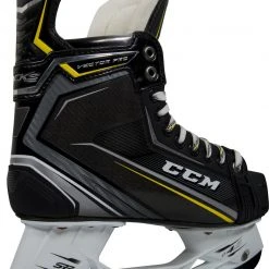 Hockey Skates CCM Super Tacks Vector Pro Skates- Senior (2018)